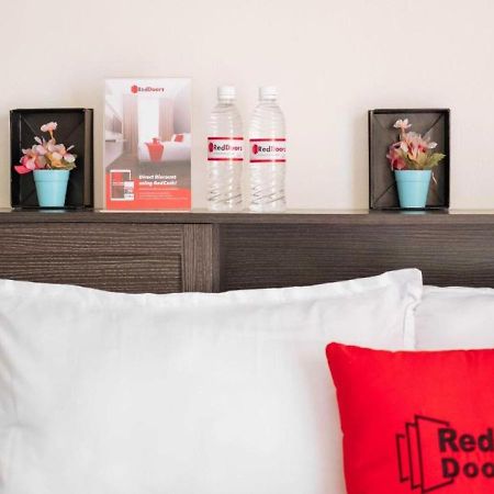 Reddoorz Plus Near Mango Avenue Cebu Eksteriør billede