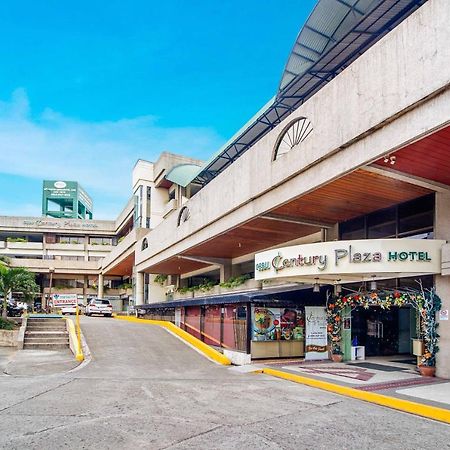 Reddoorz Plus Near Mango Avenue Cebu Eksteriør billede