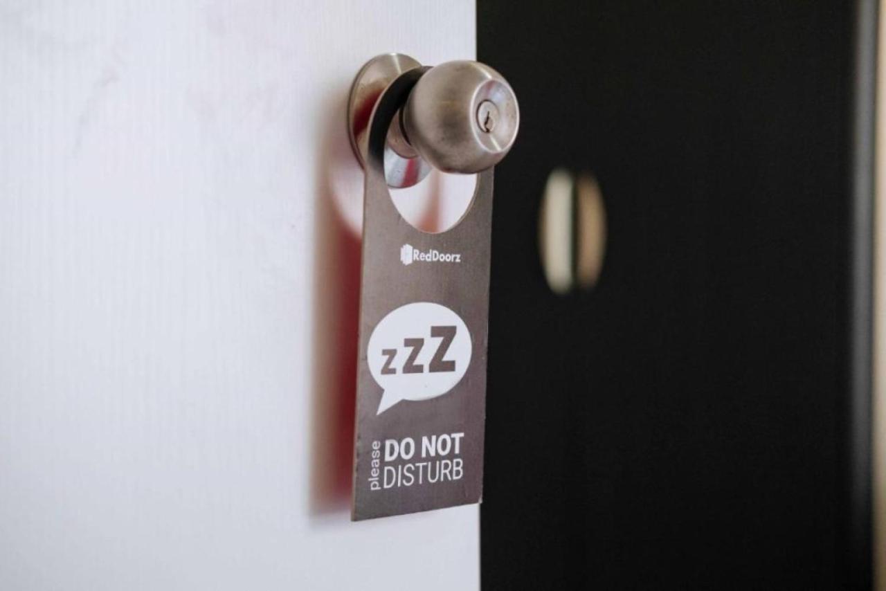 Reddoorz Plus Near Mango Avenue Cebu Eksteriør billede