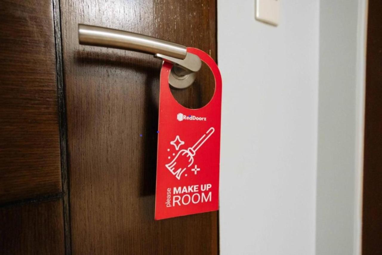 Reddoorz Plus Near Mango Avenue Cebu Eksteriør billede