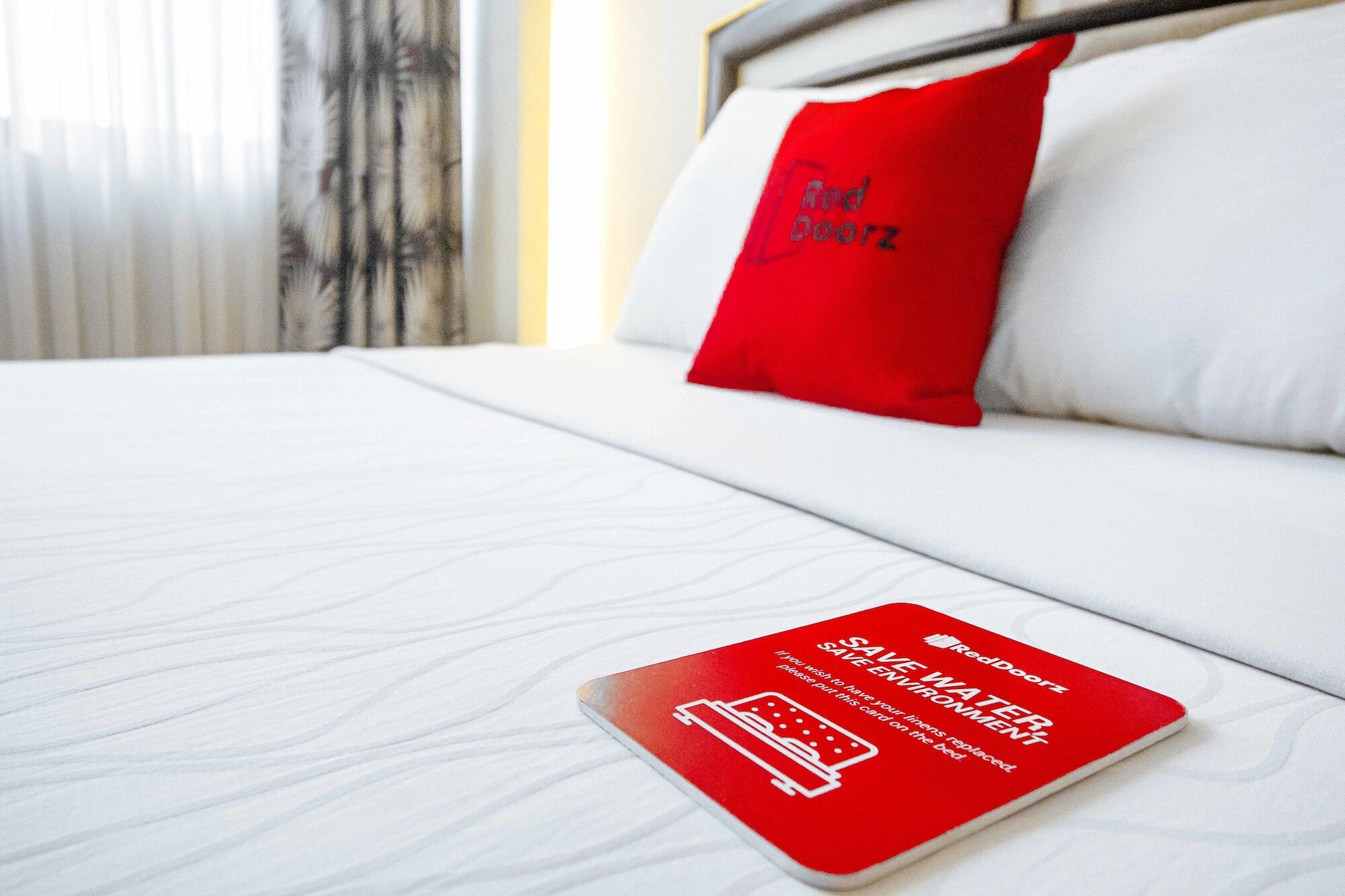 Reddoorz Plus Near Mango Avenue Cebu Eksteriør billede